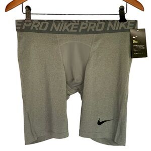 NWT Nike Pro Dri-Fit Boxers XL